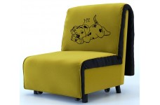Кресло-кровать Novelti dalmatin1